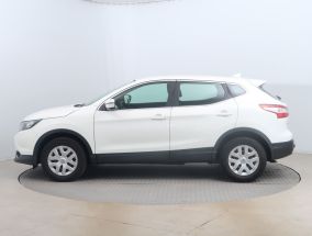 Nissan Qashqai - 2016
