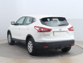Nissan Qashqai - 2016