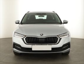 Škoda Octavia - 2022