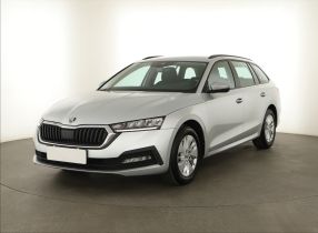 Škoda Octavia - 2022