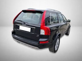 Volvo XC90 - 2012