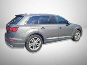 Audi Q7 - 2016