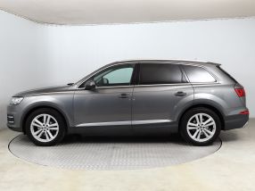 Audi Q7 - 2016