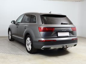 Audi Q7 - 2016