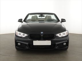 BMW 4 - 2014