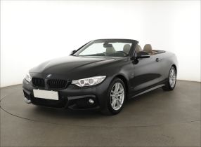 BMW 4 - 2014