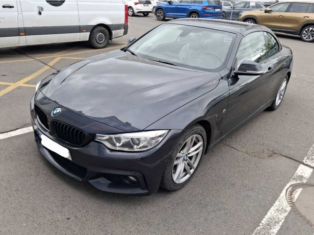 BMW 4 2014