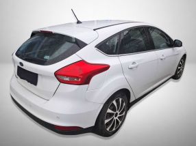 Ford Focus - 2017