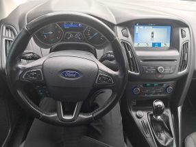 Ford Focus - 2017