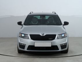Škoda Octavia - 2014