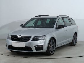 Škoda Octavia - 2014