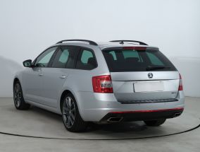 Skoda Octavia - 2014