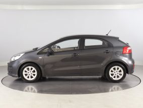 Kia Rio - 2015