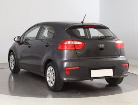Kia Rio - 2015