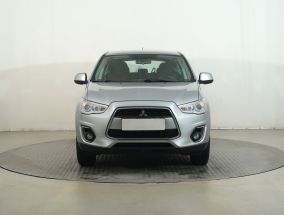 Mitsubishi ASX - 2016