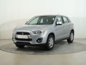Mitsubishi ASX - 2016