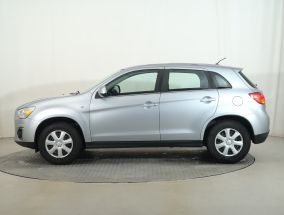 Mitsubishi ASX - 2016