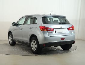 Mitsubishi ASX - 2016