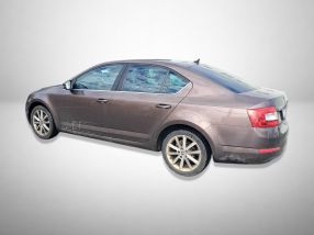Škoda Octavia - 2014