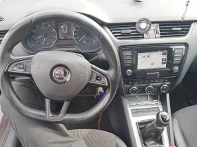 Škoda Octavia - 2014