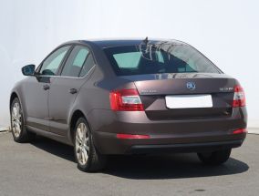Škoda Octavia - 2014