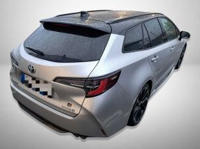 Toyota Corolla - 2021