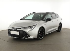 Toyota Corolla - 2021