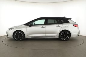 Toyota Corolla - 2021