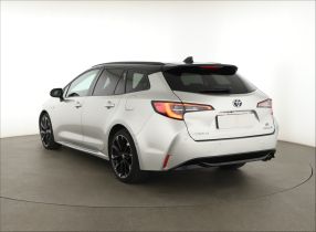 Toyota Corolla - 2021