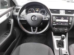 Skoda Octavia - 2016
