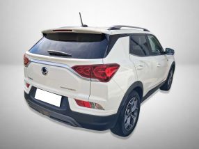 SsangYong Korando - 2021