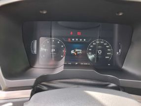 SsangYong Korando - 2021