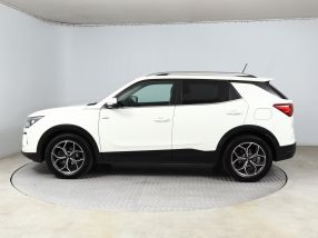 SsangYong Korando - 2021