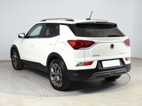 SsangYong Korando - 2021
