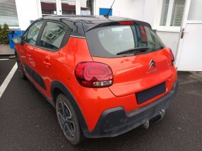 Citroen C3 - 2019