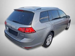 Volkswagen Golf - 2017