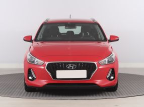 Hyundai i30 - 2018