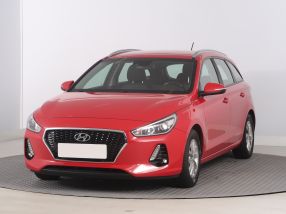Hyundai i30 - 2018