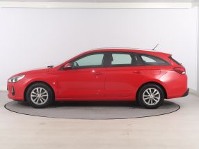 Hyundai i30 - 2018
