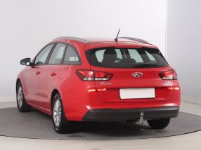 Hyundai i30 - 2018