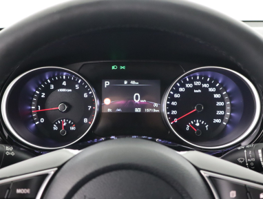 Kia XCeed - 2025