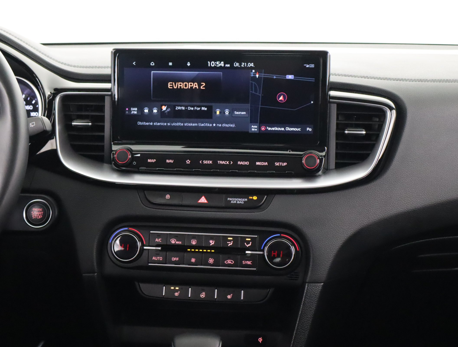 Kia XCeed - 2025