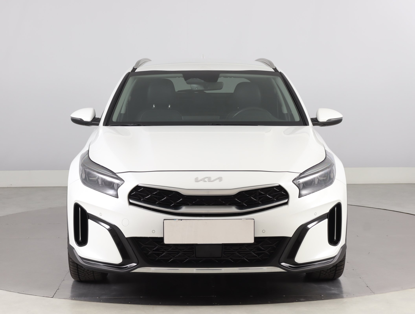 Kia XCeed - 2025
