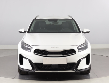 Kia XCeed - 2025