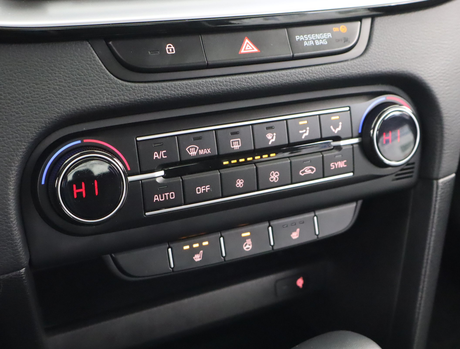 Kia XCeed - 2025