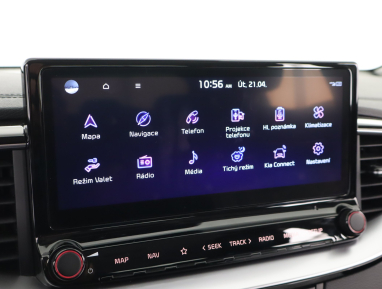 Kia XCeed - 2025