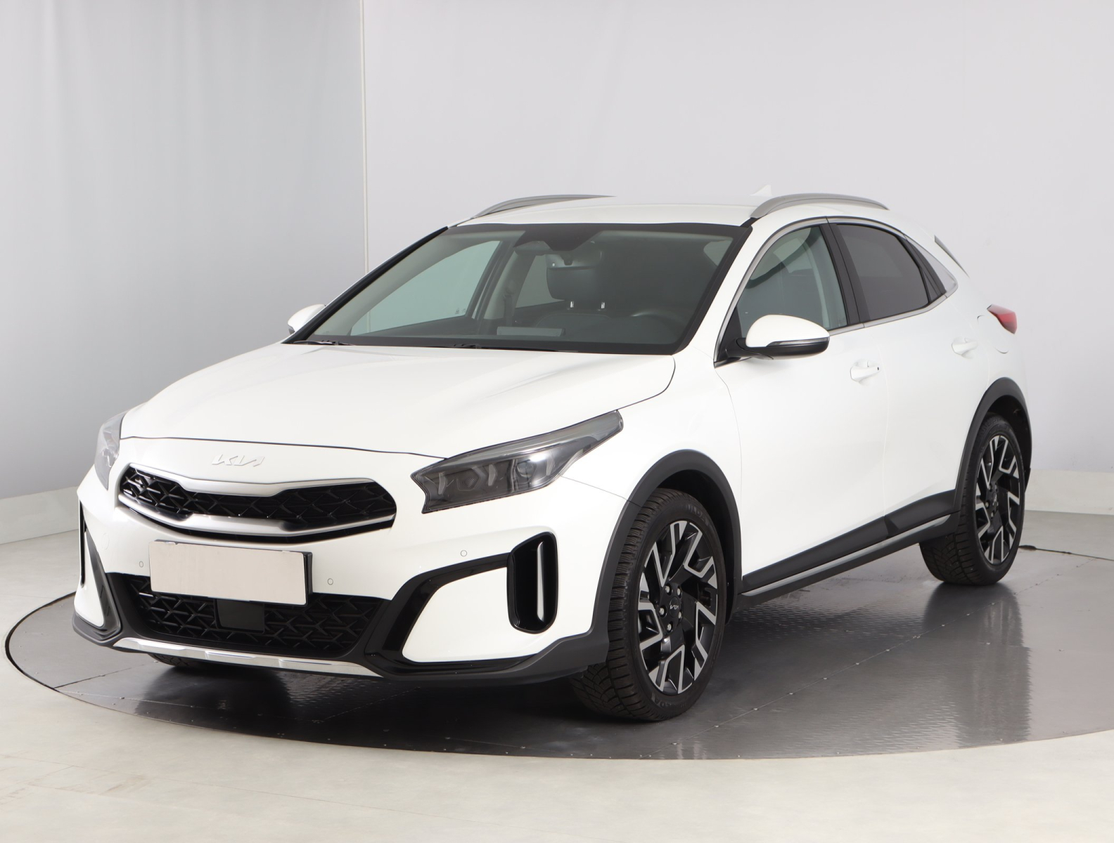 Kia XCeed - 2025