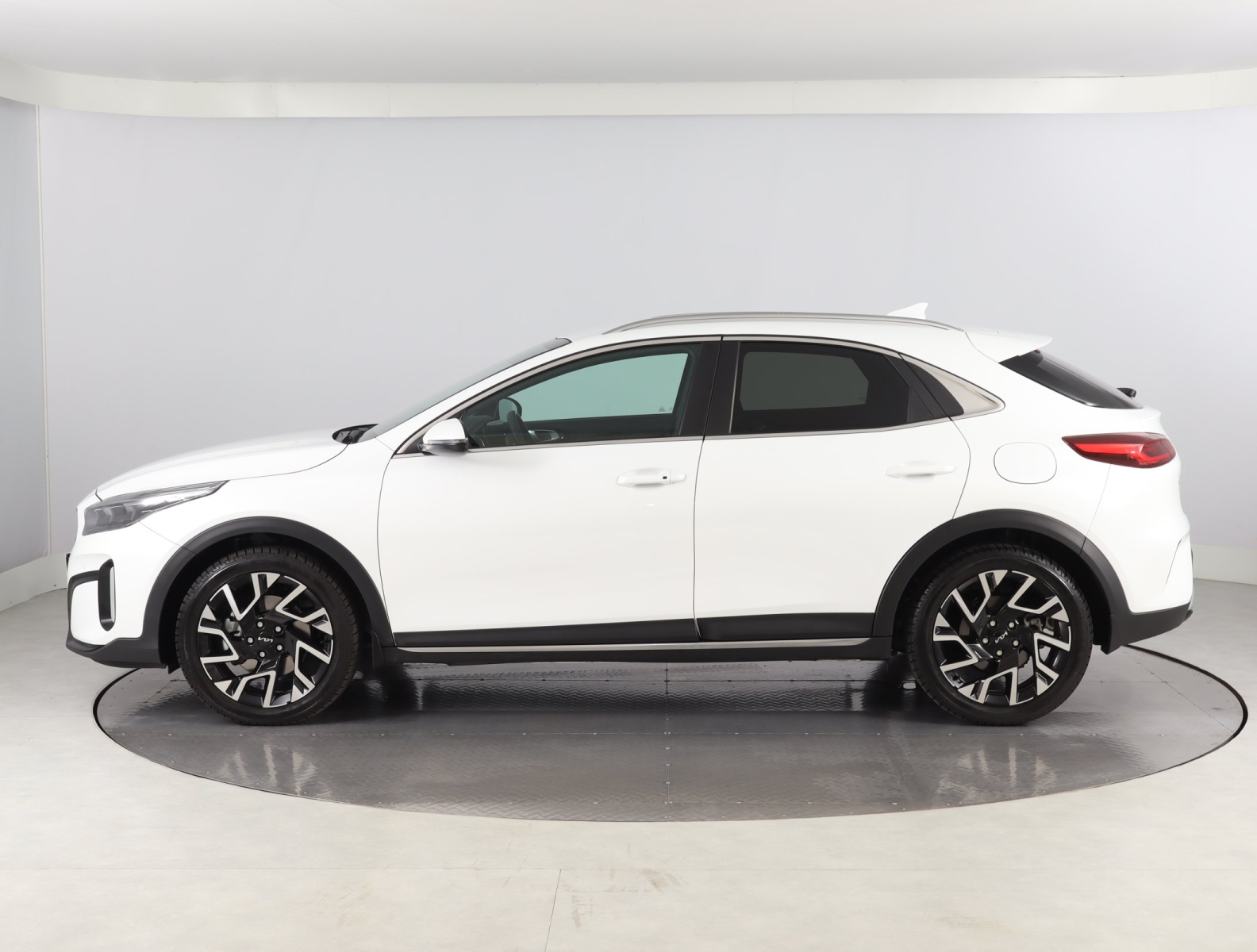 Kia XCeed - 2025
