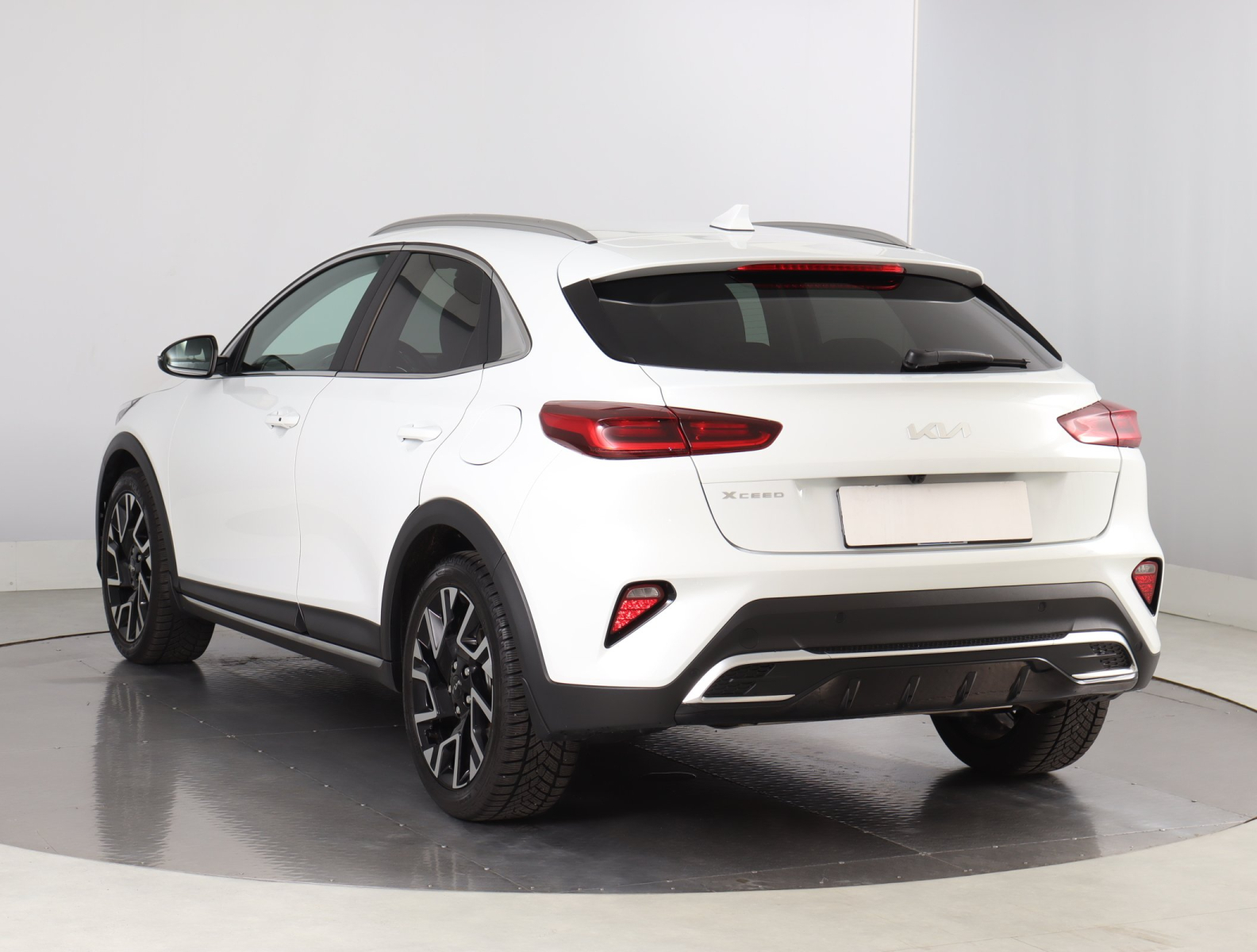 Kia XCeed - 2025