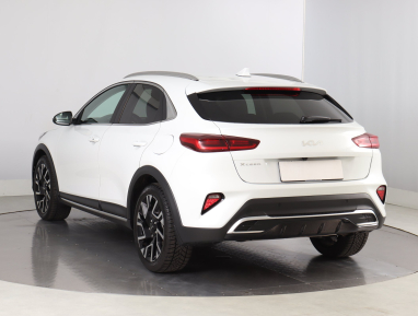 Kia XCeed - 2025